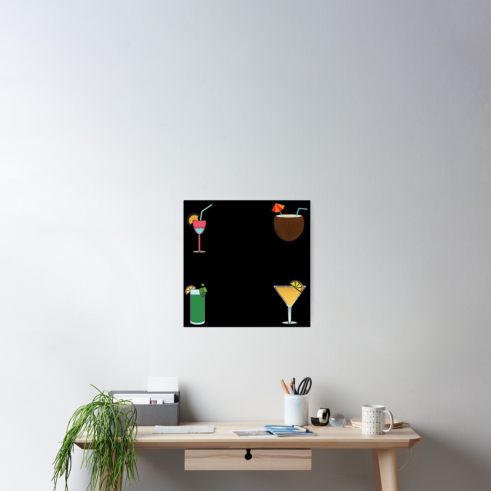 Item preview, Poster designed and sold by Designs24U.