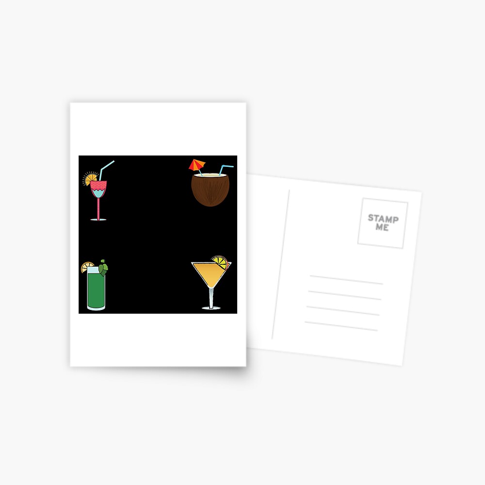 Item preview, Postcard designed and sold by Designs24U.