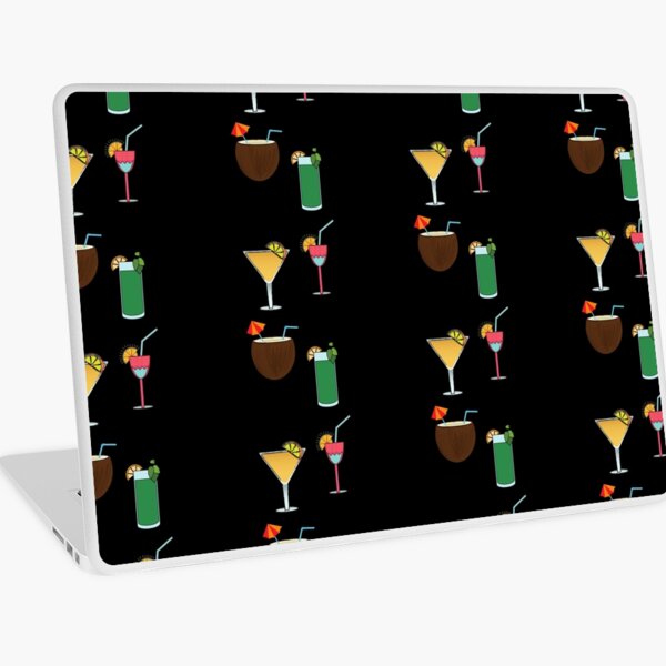 Item preview, Four Summer Cocktails designed and sold by Designs24U.