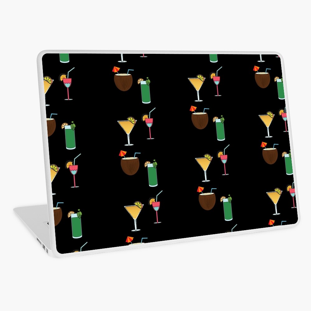 Item preview, Laptop Skin designed and sold by Designs24U.