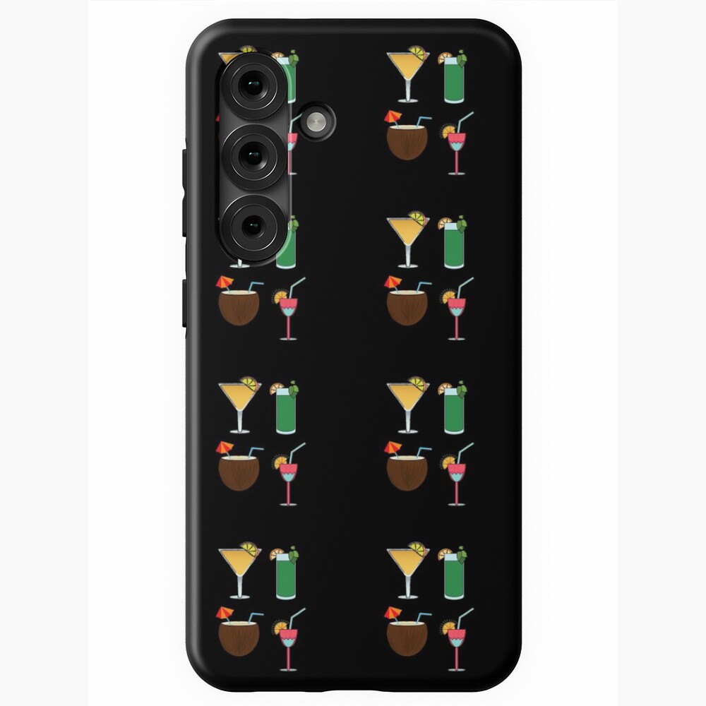 Item preview, Samsung Galaxy Tough Case designed and sold by Designs24U.