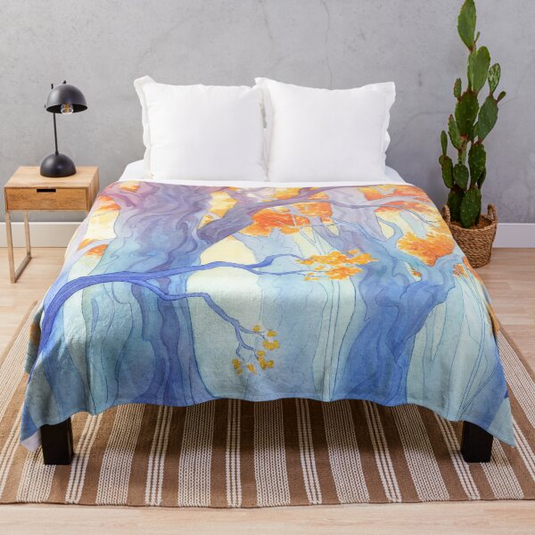 Item preview, The Long Crossing designed and sold by Naomi VanDoren.