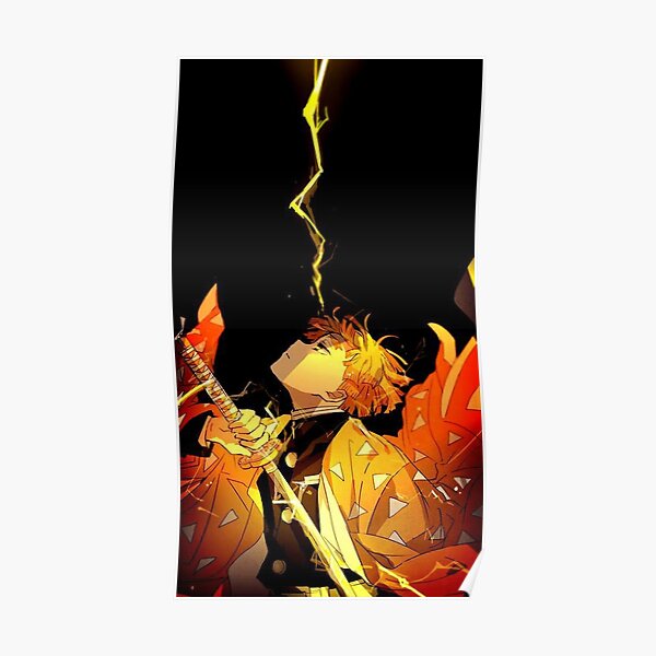Anime Posters Redbubble