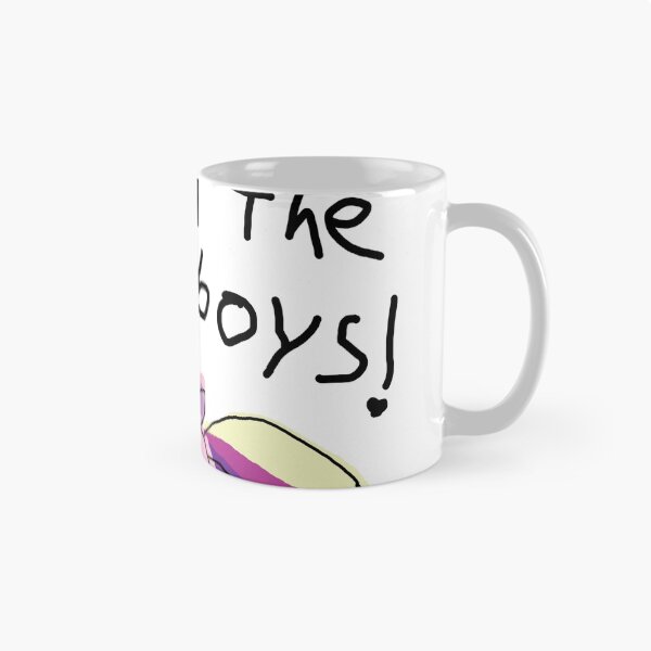 Item preview, Princess of Kissing All the Boys designed and sold by DusterDawnhorse.