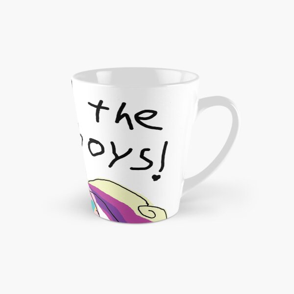 Item preview, Princess of Kissing All the Boys designed and sold by DusterDawnhorse.