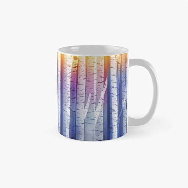 Item preview, Birchwood  Forest designed and sold by MUZA9.