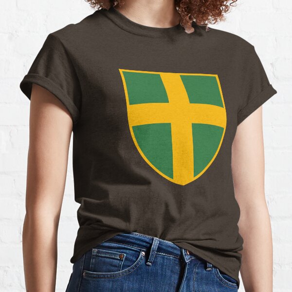 Coat of Arms of Pula, Croatia Classic T-Shirt