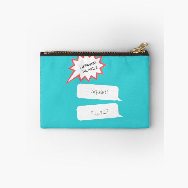Item preview, Munch Squad designed and sold by BunnyMomMtl.