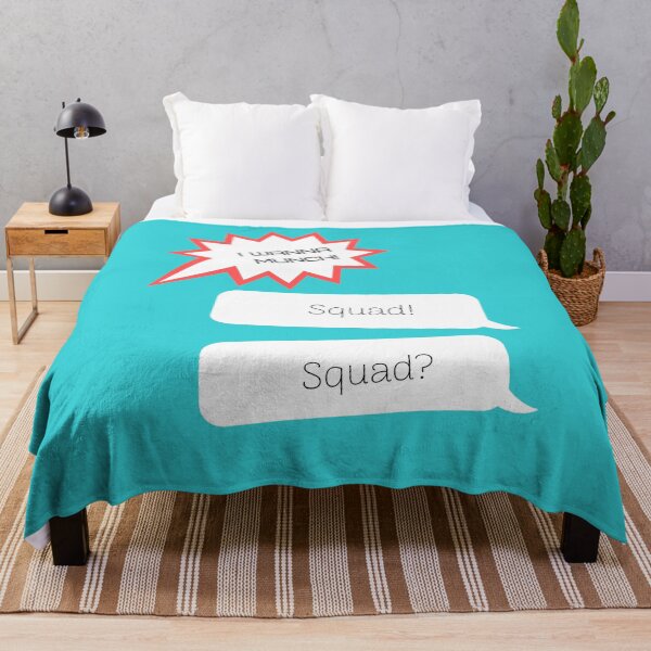 Item preview, Munch Squad designed and sold by BunnyMomMtl.