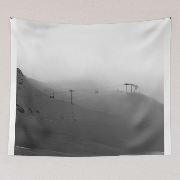 Item preview, Above & beyond the Mountains tops designed and sold by victoria frost.