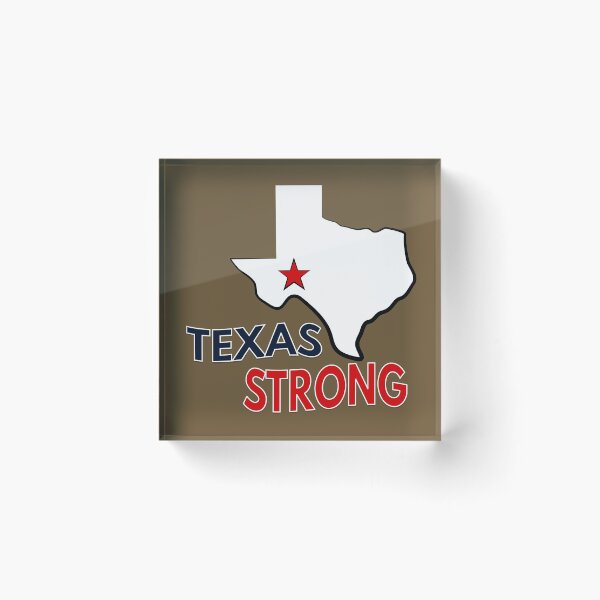Item preview, Texas Strong Lone Star State designed and sold by SwagHut.