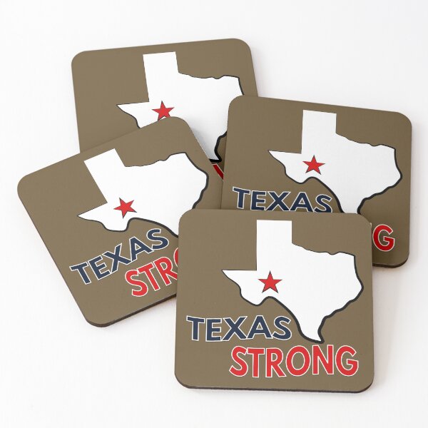 Item preview, Texas Strong Lone Star State designed and sold by SwagHut.