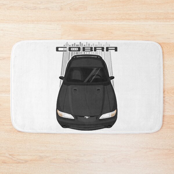 Item preview, Mustang Cobra 1994 to 1998 SN95 - Black designed and sold by V8social.