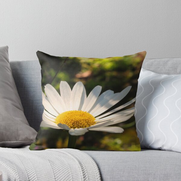 Item preview, Shasta Daisy designed and sold by wovenbright.