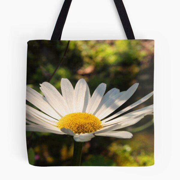 Item preview, Shasta Daisy designed and sold by wovenbright.