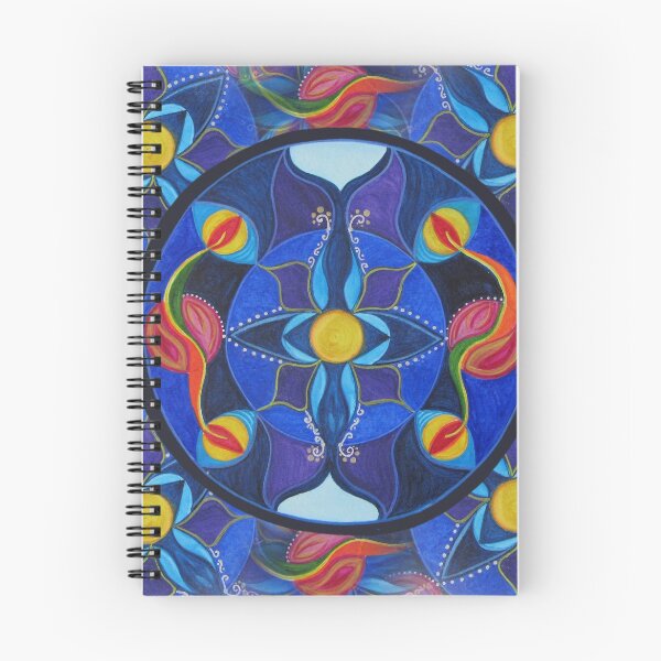 Item preview, Expanded Vision - Sixth Chakra Ajna designed and sold by Valentina Raventós.