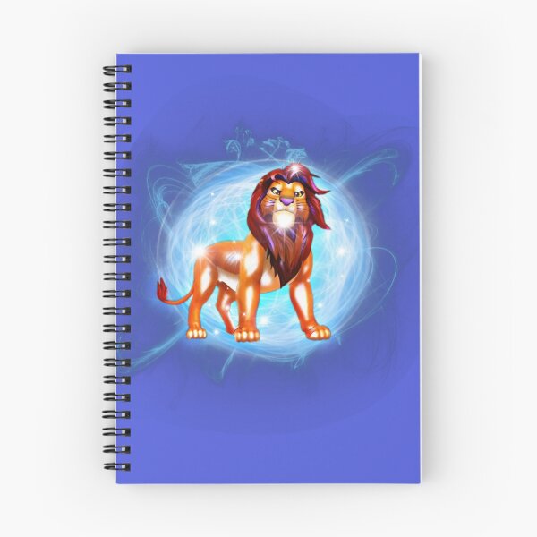 Item preview, Mufasa designed and sold by Chuco79.