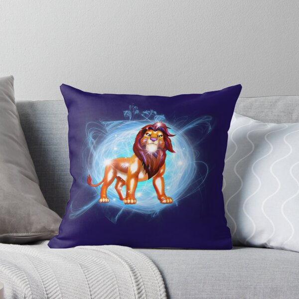 Aperçu de l'œuvre Mufasa créée et vendue par Chuco79.