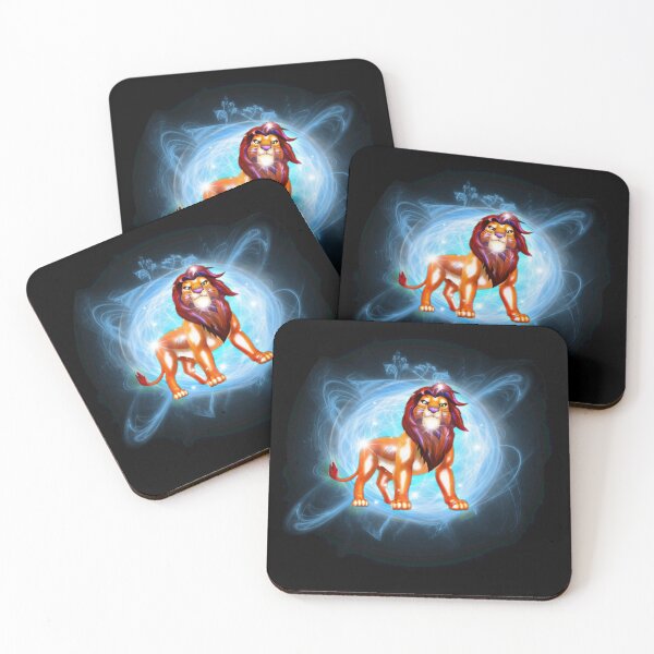 Item preview, Mufasa designed and sold by Chuco79.