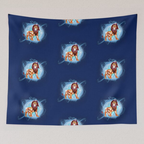 Item preview, Mufasa designed and sold by Chuco79.