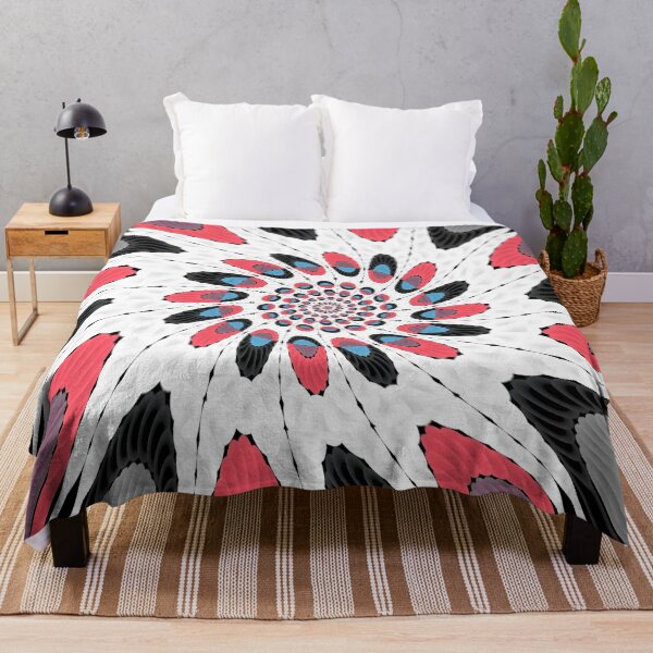 Item preview, Giro de alto contraste designed and sold by Gaspar Avila.