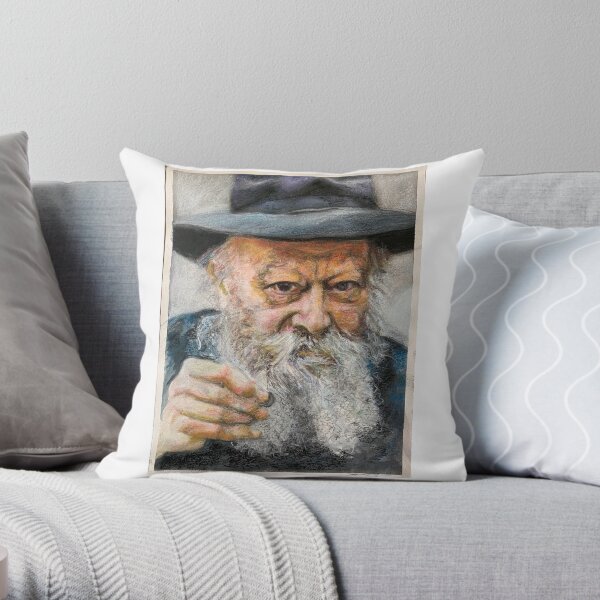 Tsedaka Coussin