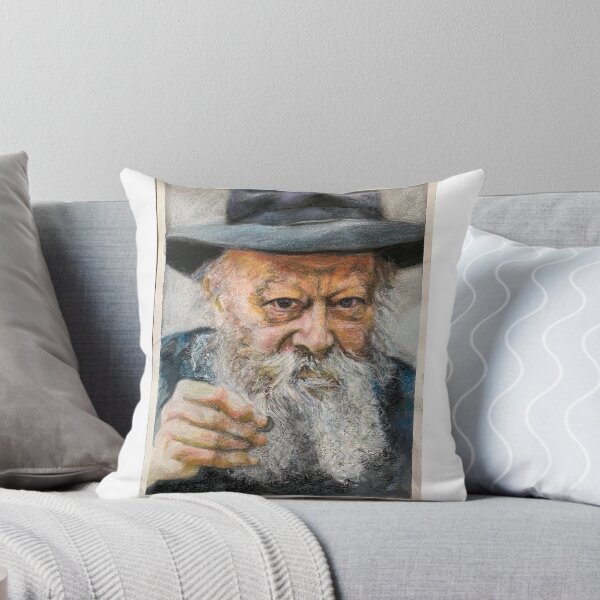 Item preview, tzedakah designed and sold by Daphne-portrait.