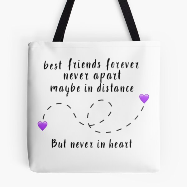 Item preview, Long Distance Friendships designed and sold by ArtworkBySarahN.