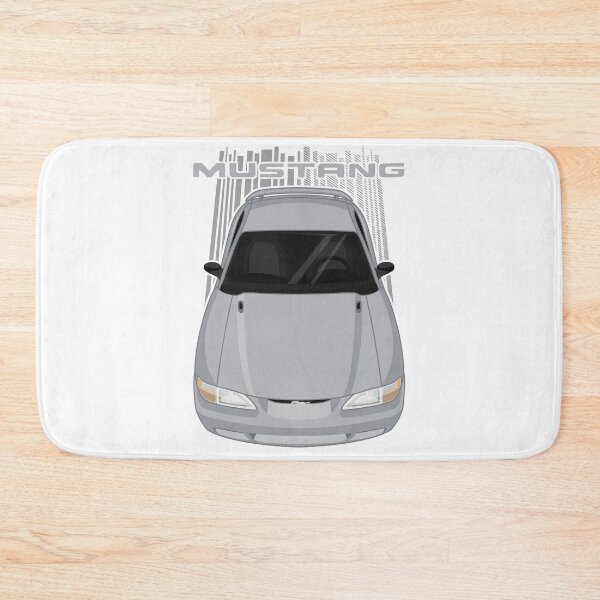 Item preview, Mustang GT 1994 to 1998 SN95 - Silver designed and sold by V8social.