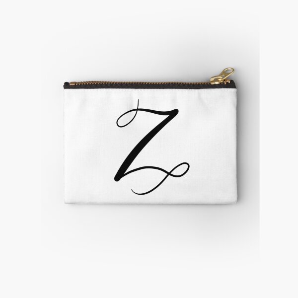 Item preview, Letter Z designed and sold by sydney-elaineb.