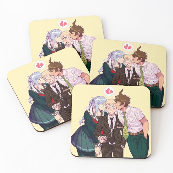 Item preview, Fuyuhiko has Two Hands designed and sold by luc (cheqred).
