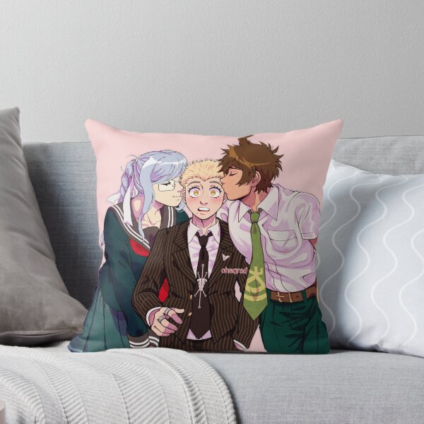 Item preview, Fuyuhiko has Two Hands designed and sold by luc (cheqred).