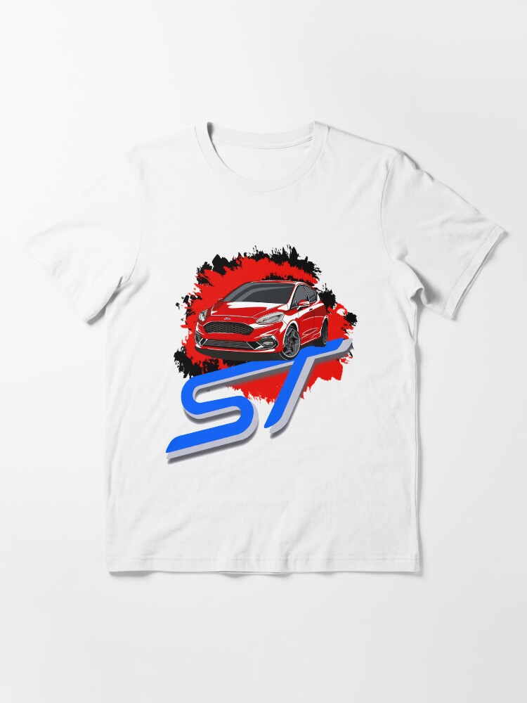 fiesta st shirt