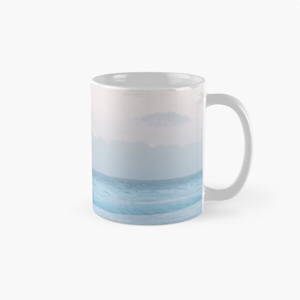Item preview, Serene Blue Ocean  designed and sold by newburyboutique.