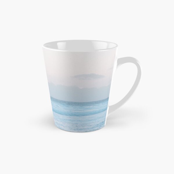 Item preview, Serene Blue Ocean  designed and sold by newburyboutique.