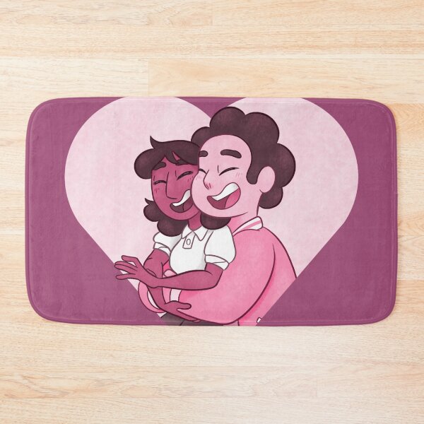 Item preview, Pink Steven and Connie Love designed and sold by Imaplatypus.