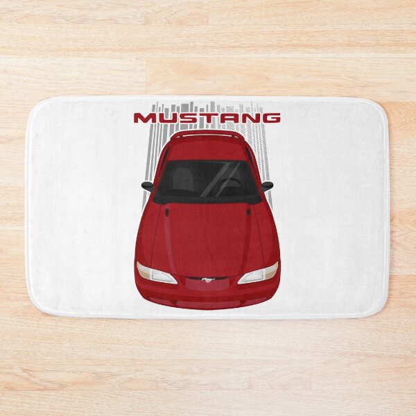 Item preview, Mustang GT 1994 to 1998 SN95 - Laser Red designed and sold by V8social.