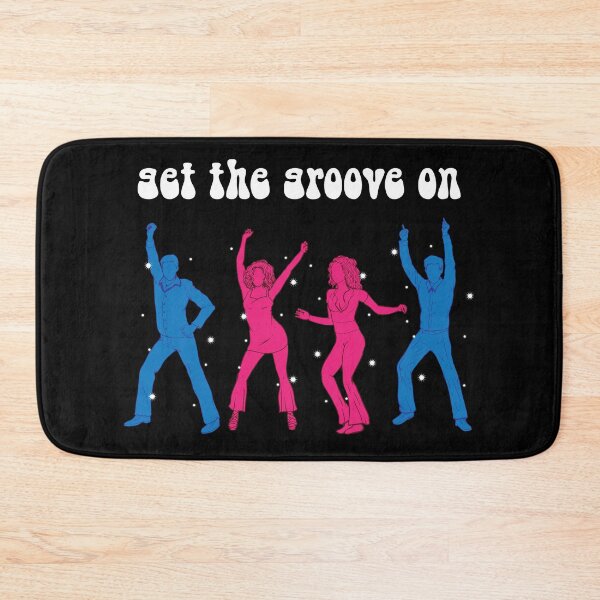 Item preview, Get the Groove On designed and sold by LimeStorm.