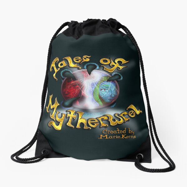 Drawstring Bag