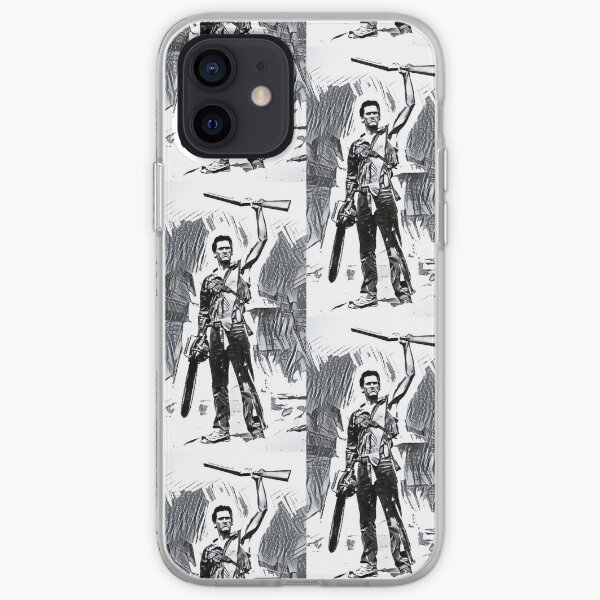 This is my Boomstick! iPhone Soft Case