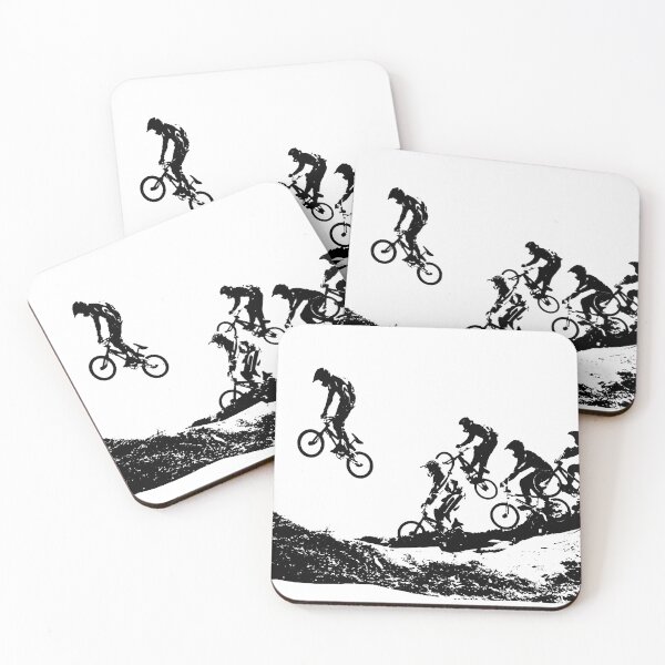 Item preview, bmx designed and sold by ricobarinas.