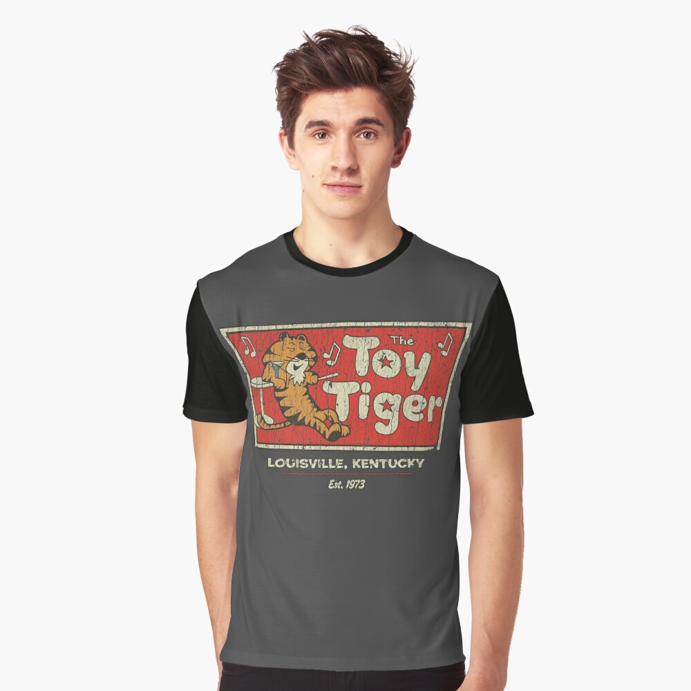 toy tiger shirt