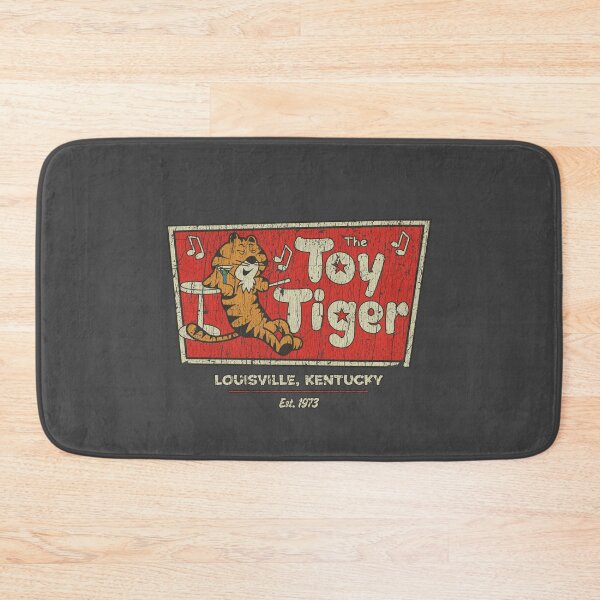 Item preview, The Toy Tiger Louisville designed and sold by jacobcdietz.