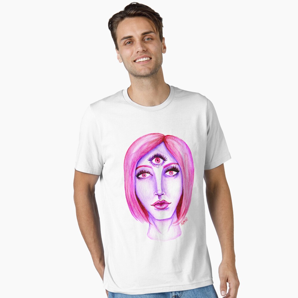 Item preview, Essential T-Shirt designed and sold by Leanore.