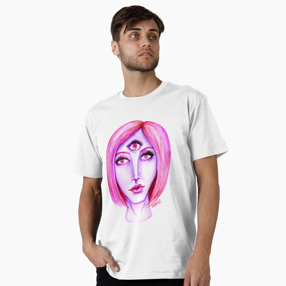 Item preview, Premium T-Shirt designed and sold by Leanore.