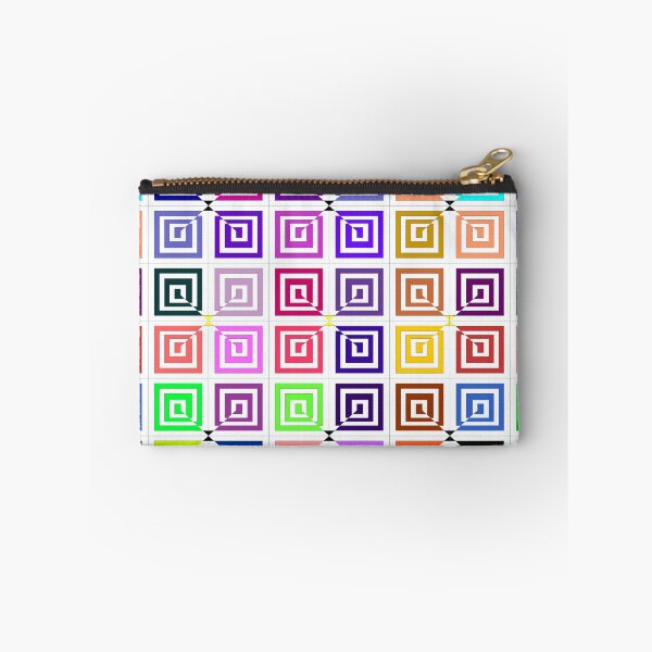 Item preview, Square Spirals designed and sold by ljdizigns.