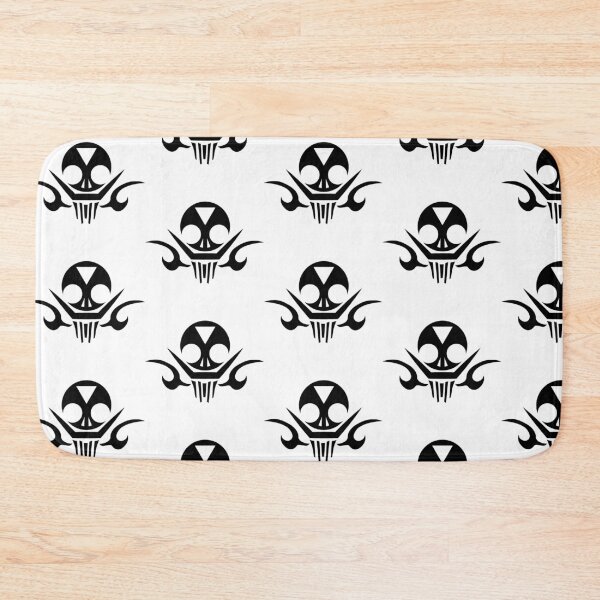 Item preview, Wasteland Warrior designed and sold by BitRadical.
