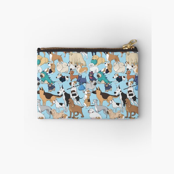 Item preview, Dogs of the World designed and sold by Gravityx9.