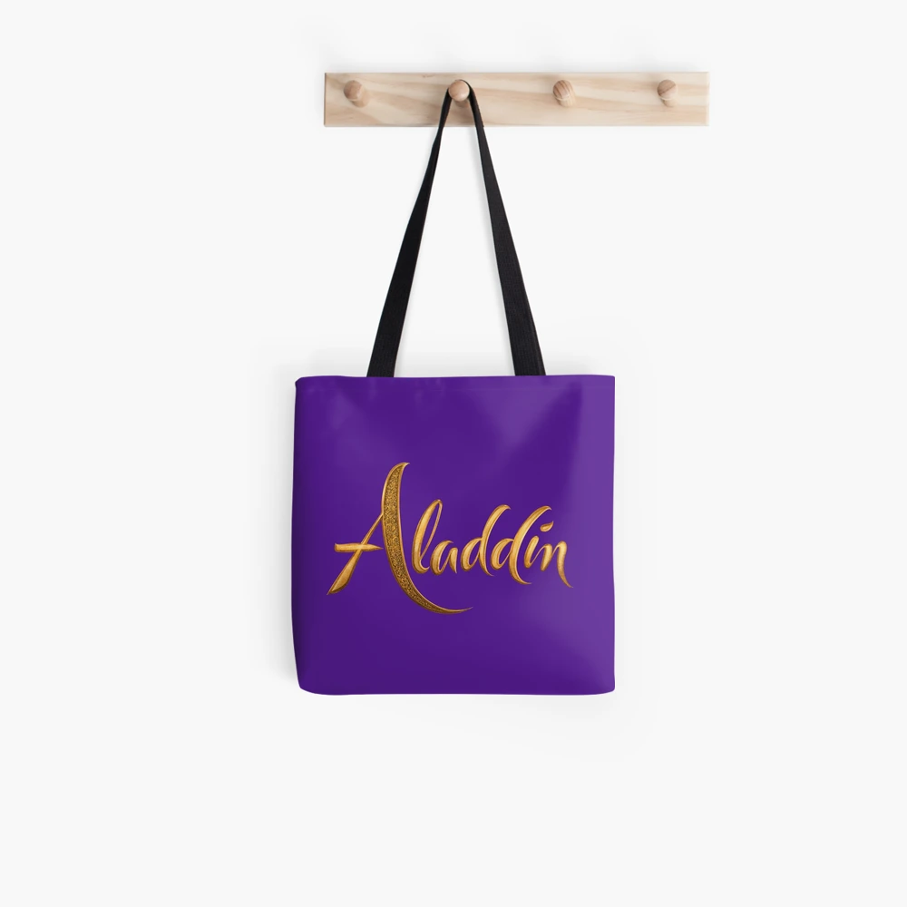 Aladdin Logo PNG Transparent & SVG Vector - Freebie Supply