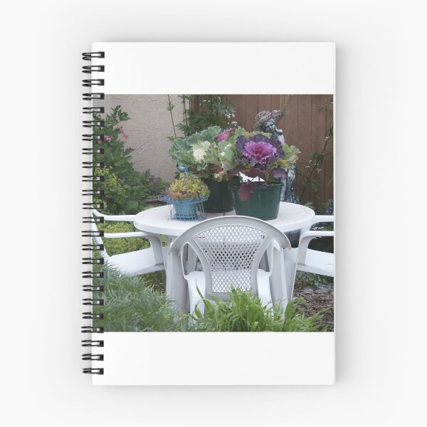 Item preview, Summer Dining designed and sold by Sandra Foster.